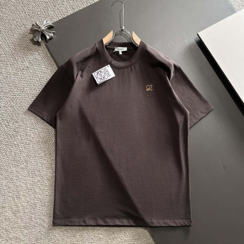 LOEWE T-Shirts Short Sleeved For Unisex #1185931