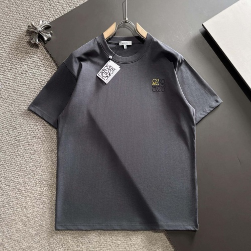 LOEWE T-Shirts Short Sleeved For Unisex #1185932