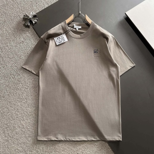 LOEWE T-Shirts Short Sleeved For Unisex #1185933
