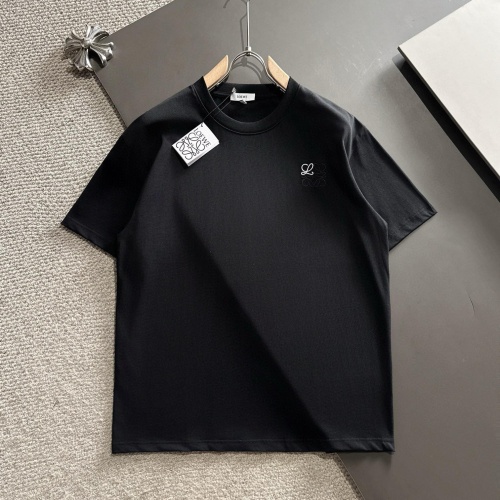 LOEWE T-Shirts Short Sleeved For Unisex #1185934