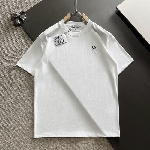 LOEWE T-Shirts Short Sleeved For Unisex #1185935