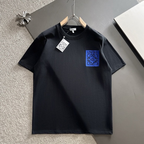 LOEWE T-Shirts Short Sleeved For Unisex #1185936