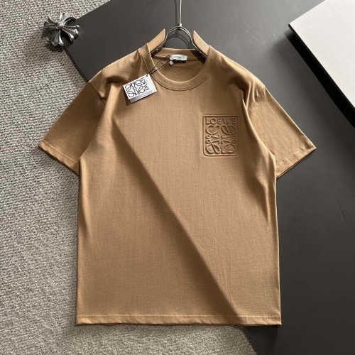 LOEWE T-Shirts Short Sleeved For Unisex #1185938