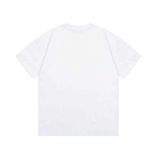Replica Prada T-Shirts Short Sleeved For Unisex #1185959 $45.00 USD for Wholesale