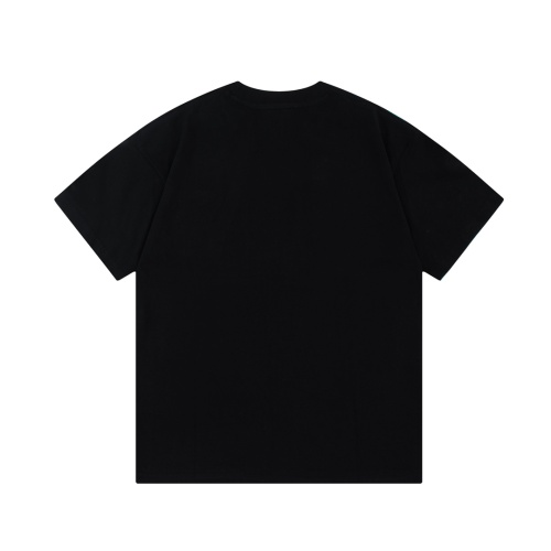 Replica Prada T-Shirts Short Sleeved For Unisex #1185962 $45.00 USD for Wholesale