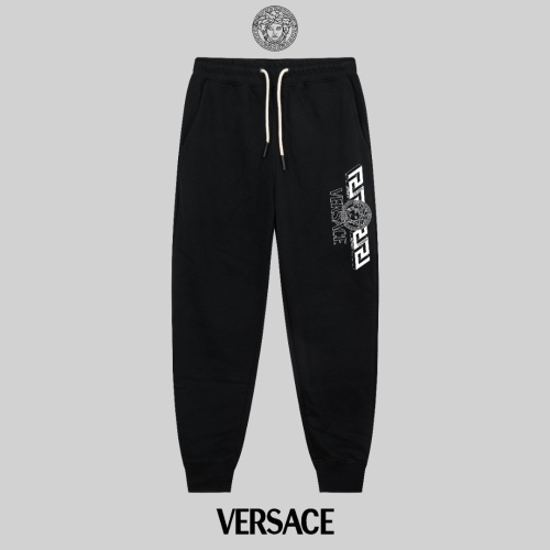 Versace Pants For Unisex #1185973 $68.00 USD, Wholesale Replica Versace Pants