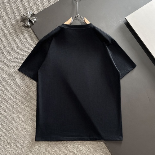 Replica Prada T-Shirts Short Sleeved For Unisex #1186046 $45.00 USD for Wholesale