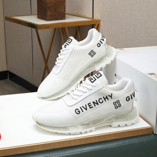 Givenchy Casual Shoes For Men #1186112 $100.00 USD, Wholesale Replica Givenchy Casual Shoes
