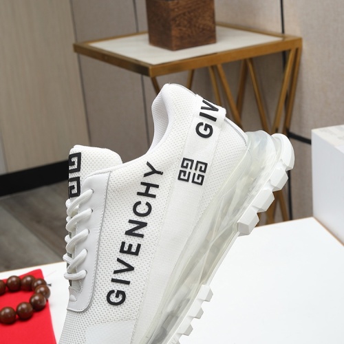 Replica Givenchy Casual Shoes For Men #1186112 $100.00 USD for Wholesale