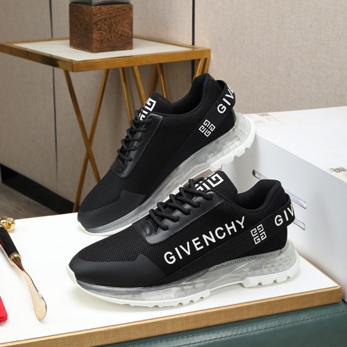 Givenchy Casual Shoes For Men #1186113 $100.00 USD, Wholesale Replica Givenchy Casual Shoes