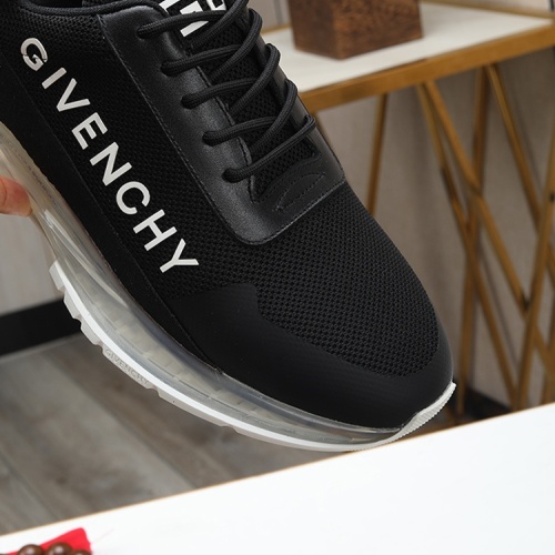 Replica Givenchy Casual Shoes For Men #1186113 $100.00 USD for Wholesale