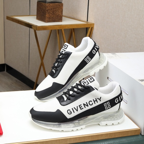 Givenchy Casual Shoes For Men #1186114 $100.00 USD, Wholesale Replica Givenchy Casual Shoes