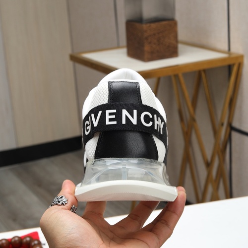 Replica Givenchy Casual Shoes For Men #1186114 $100.00 USD for Wholesale