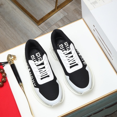 Replica Givenchy Casual Shoes For Men #1186115 $100.00 USD for Wholesale