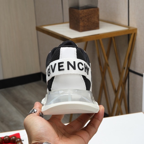 Replica Givenchy Casual Shoes For Men #1186115 $100.00 USD for Wholesale