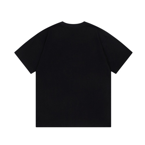 Replica Burberry T-Shirts Short Sleeved For Unisex #1186156 $41.00 USD for Wholesale