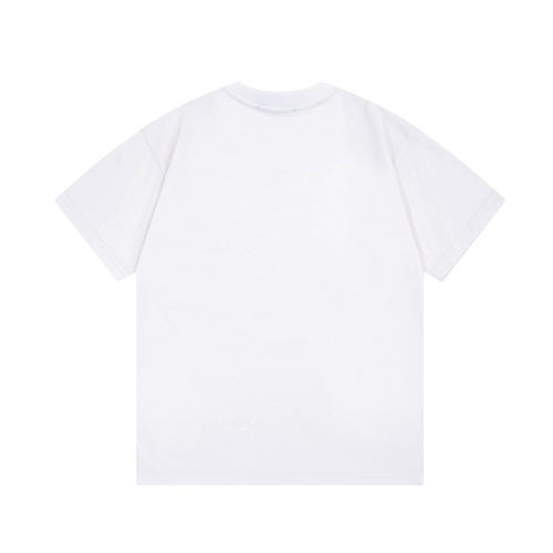 Replica Burberry T-Shirts Short Sleeved For Unisex #1186157 $41.00 USD for Wholesale
