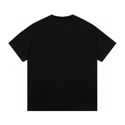 Replica Burberry T-Shirts Short Sleeved For Unisex #1186158 $41.00 USD for Wholesale