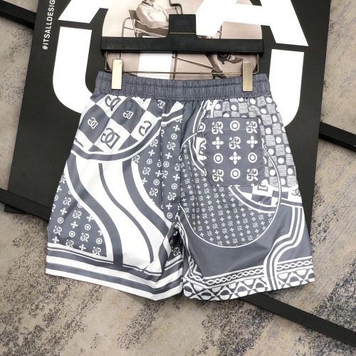 Replica Dolce & Gabbana D&G Pants For Men #1186196 $36.00 USD for Wholesale