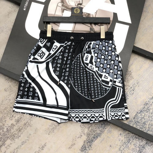 Dolce &amp; Gabbana D&amp;G Pants For Men #1186198 $36.00 USD, Wholesale Replica Dolce &amp; Gabbana D&amp;G Pants
