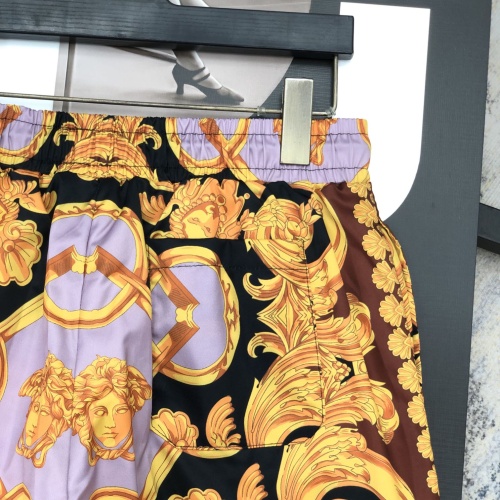 Replica Versace Pants For Men #1186205 $36.00 USD for Wholesale
