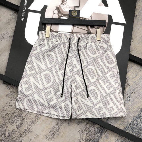 Fendi Pants For Men #1186221 $36.00 USD, Wholesale Replica Fendi Pants