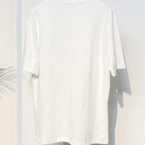 Replica Alexander Wang T-Shirts Short Sleeved For Unisex #1186272 $38.00 USD for Wholesale