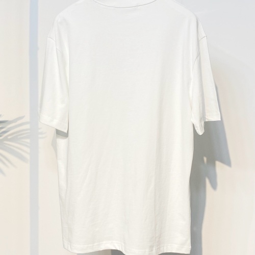 Replica Alexander Wang T-Shirts Short Sleeved For Unisex #1186275 $38.00 USD for Wholesale