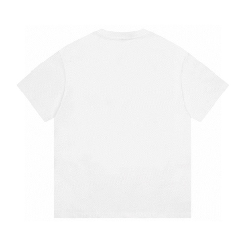 Replica Givenchy T-Shirts Short Sleeved For Unisex #1186297 $40.00 USD for Wholesale