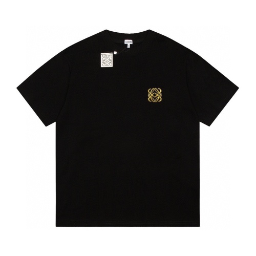 LOEWE T-Shirts Short Sleeved For Unisex #1186343 $40.00 USD, Wholesale Replica LOEWE T-Shirts