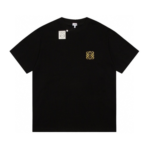 LOEWE T-Shirts Short Sleeved For Unisex #1186343