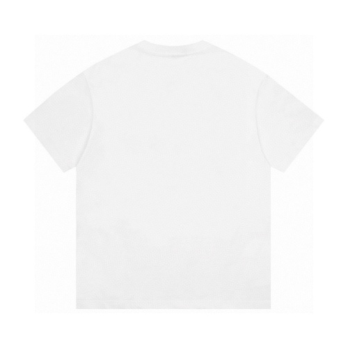 Replica LOEWE T-Shirts Short Sleeved For Unisex #1186347 $40.00 USD for Wholesale