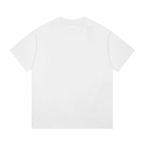 Replica LOEWE T-Shirts Short Sleeved For Unisex #1186349 $40.00 USD for Wholesale