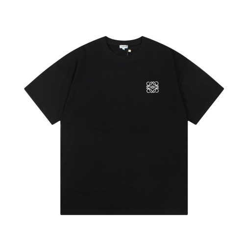LOEWE T-Shirts Short Sleeved For Unisex #1186355 $41.00 USD, Wholesale Replica LOEWE T-Shirts