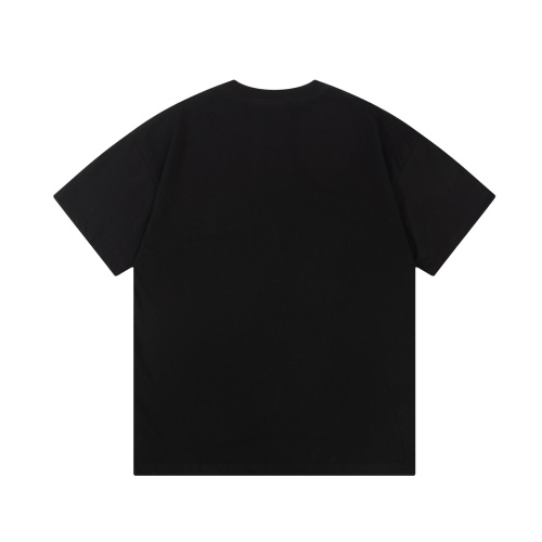 Replica LOEWE T-Shirts Short Sleeved For Unisex #1186355 $41.00 USD for Wholesale