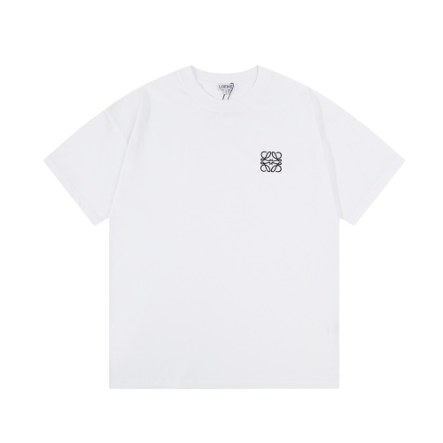 LOEWE T-Shirts Short Sleeved For Unisex #1186356 $41.00 USD, Wholesale Replica LOEWE T-Shirts