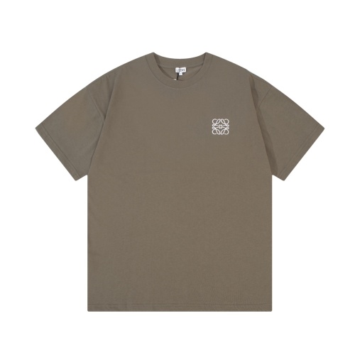 LOEWE T-Shirts Short Sleeved For Unisex #1186357