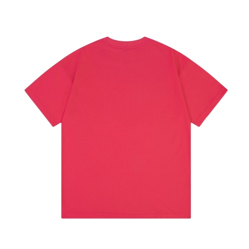 Replica LOEWE T-Shirts Short Sleeved For Unisex #1186358 $41.00 USD for Wholesale