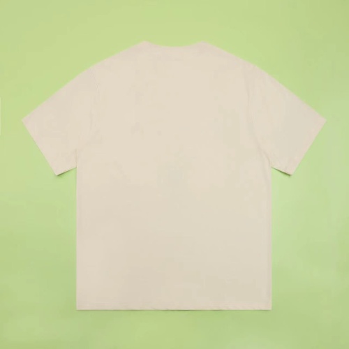 Replica Prada T-Shirts Short Sleeved For Unisex #1186426 $41.00 USD for Wholesale