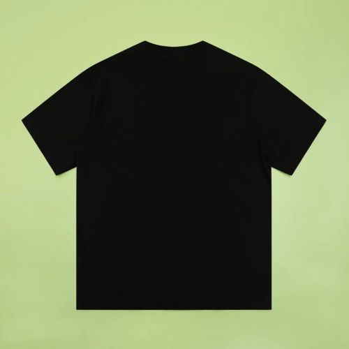 Replica Prada T-Shirts Short Sleeved For Unisex #1186428 $41.00 USD for Wholesale