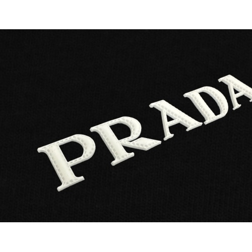 Replica Prada T-Shirts Short Sleeved For Unisex #1186434 $40.00 USD for Wholesale