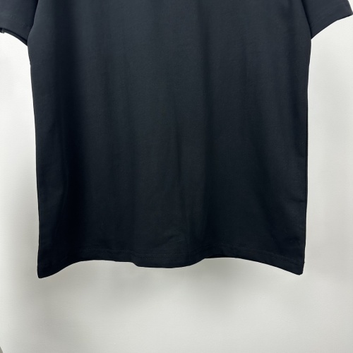 Replica Prada T-Shirts Short Sleeved For Unisex #1186435 $40.00 USD for Wholesale