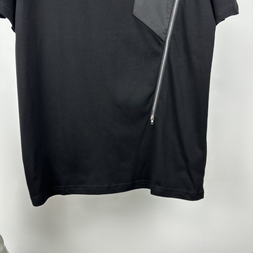 Replica Prada T-Shirts Short Sleeved For Unisex #1186440 $41.00 USD for Wholesale