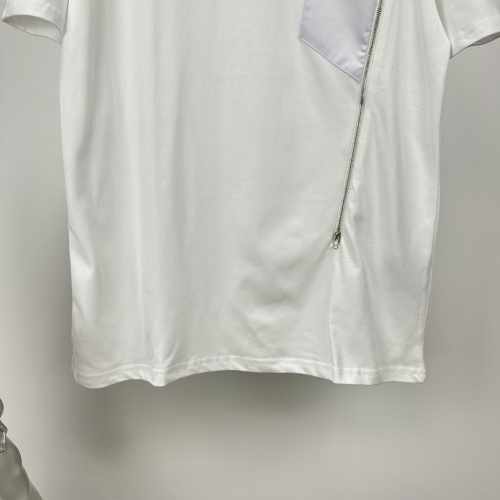 Replica Prada T-Shirts Short Sleeved For Unisex #1186441 $41.00 USD for Wholesale