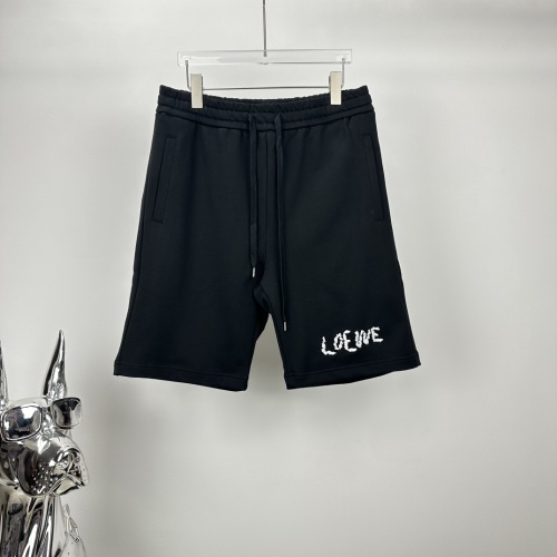 LOEWE Pants For Men #1186452 $48.00 USD, Wholesale Replica LOEWE Pants
