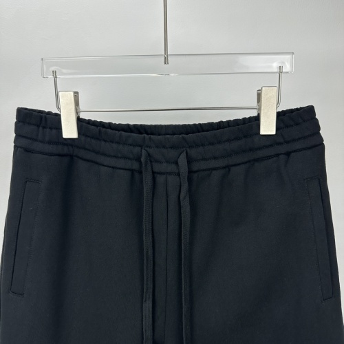 Replica LOEWE Pants For Men #1186452 $48.00 USD for Wholesale