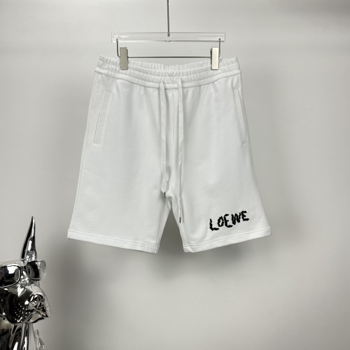 LOEWE Pants For Men #1186453 $48.00 USD, Wholesale Replica LOEWE Pants