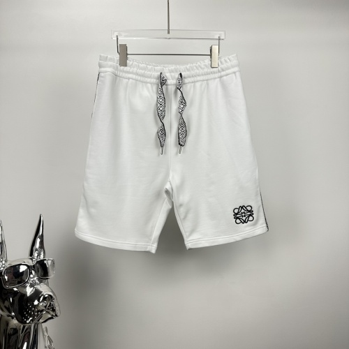 LOEWE Pants For Men #1186459 $48.00 USD, Wholesale Replica LOEWE Pants