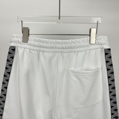 Replica LOEWE Pants For Men #1186459 $48.00 USD for Wholesale