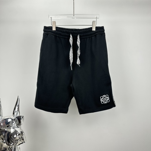 LOEWE Pants For Men #1186460 $48.00 USD, Wholesale Replica LOEWE Pants
